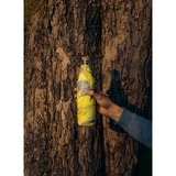 SIGG Trinkflasche Meridian Sumatra Maki 0,5L, Thermosflasche gelb