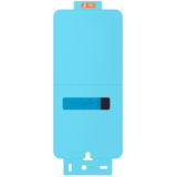 Samsung Anti-Reflecting Film, Schutzfolie transparent, Samsung Galaxy S25 FE