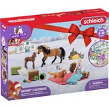 Horse Club Adventskalender 2023, Spielfigur