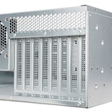 SilverStone RM45-360, Rack-Gehäuse schwarz, 4 Höheneinheiten