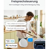 SwitchBot Relay Switch Garage, Relais violett