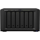 Synology DS1621+, NAS schwarz