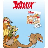 Tonies Asterix - Die Odyssee, Spielfigur Hörspiel