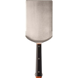 Traeger XXL BBQ Wender, Grillbesteck edelstahl, 15 x 25cm Edelstahlfläche