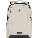 Wenger MX Professional , Rucksack beige, bis 40,6cm (16")