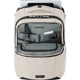 Wenger MX Professional , Rucksack beige, bis 40,6cm (16")