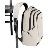 Wenger MX Professional , Rucksack beige, bis 40,6cm (16")