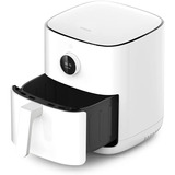 Xiaomi Smart Air Fryer 4.5L, Heißluftfritteuse weiß, 1.500 Watt, Korb 4,5 Liter