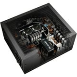 be quiet! DARK POWER 14 850W, PC-Netzteil schwarz, 1x 12-Pin High Power GPU, 4x PCIe, Kabelmanagement, 850 Watt