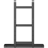 iiyama Laptopablage MD TABLE001-B1, Ständer schwarz