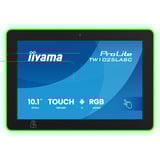 iiyama ProLite TW1025LASC-B3PNR, Public Display schwarz (matt), Touchmonitor PC mit Android-Betriebssystem
