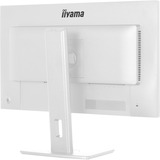 iiyama ProLite XB2797HSU-W1, LED-Monitor 68.6 cm (27 Zoll), weiß (matt), FullHD, IPS, HDMI, DP, USB-Hub, erg. Standfuß, 120Hz Panel