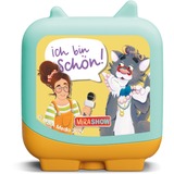tonies Clever Tonies: MiRA und das fliegende Haus - MiRA, Spielfigur 4 Tonies