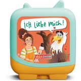 tonies Clever Tonies: MiRA und das fliegende Haus - MiRA, Spielfigur 4 Tonies
