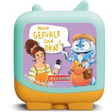 tonies Clever Tonies: MiRA und das fliegende Haus - MiRA, Spielfigur 4 Tonies