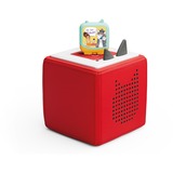 tonies Clever Tonies: MiRA und das fliegende Haus - MiRA, Spielfigur 4 Tonies