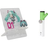 ALTERNATE Gaming-PC Hatsune Miku Special Edition • RTX 5080 • AMD Ryzen™ 7 9800X3D • 64 GB RAM türkis/pink, Windows 11 Home