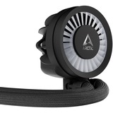 ARCTIC Liquid Freezer III 360 A-RGB 360mm, Wasserkühlung schwarz