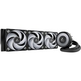 ARCTIC Liquid Freezer III 360 A-RGB 360mm, Wasserkühlung schwarz