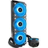 ARCTIC Liquid Freezer III 360 A-RGB 360mm, Wasserkühlung schwarz