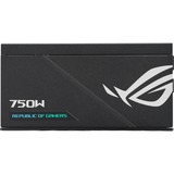 ASUS ROG Loki 750W Platinum, PC-Netzteil schwarz, 4x PCIe, Kabel-Management, 750 Watt