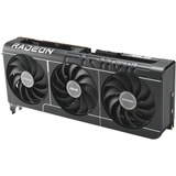 ASUS Radeon RX 9070 GRE PRIME OC EVO, Grafikkarte grau, RDNA4, GDDR6, 3x DisplayPort, 1x HDMI