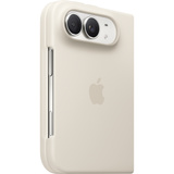Apple Case, Handyhülle creme, iPhone Duo