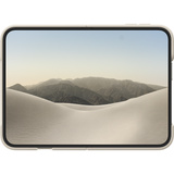 Apple Case, Handyhülle creme, iPhone Duo