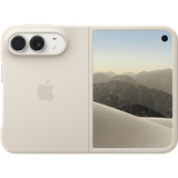 Apple Case, Handyhülle creme, iPhone Duo