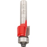 Bosch Professional Abrundfräser Expert for Wood, Radius 2mm Schaft Ø 8mm, zweischneidig, Anlaufkugellager