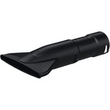 Bosch Professional Düsen-Set für Akku-Laubbläser GBL 18V-750 Professional schwarz, 2-teilig