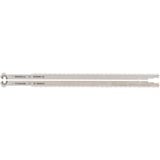 Bosch Professional PRO Fibre Insulation HCS-Sägeblatt TF 350 M, 2-teilig für Tandemfuchsschwanz GFZ