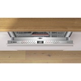 Bosch SMV4ETX08E Serie 4, Spülmaschine 60 cm, Home Connect