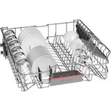 Bosch SMV4ETX08E Serie 4, Spülmaschine 60 cm, Home Connect