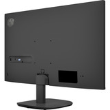 Cooler Master GA27FC, Gaming-Monitor 68.5 cm (27 Zoll), schwarz, FullHD, IPS, Adaptive-Sync, 120Hz Panel