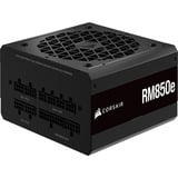 Corsair RM850e 850W Generalüberholt, PC-Netzteil schwarz, Kabel-Management, 850 Watt