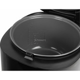 Cosori Multi-Reiskocher - CRC-R501-KEU schwarz, 970 Watt, 5 Liter
