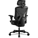 Cougar Ergonomischer Gaming-Stuhl / Office-Stuhl Speeder schwarz, Mesh