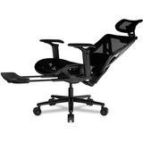 Cougar Ergonomischer Gaming-Stuhl / Office-Stuhl Speeder schwarz, Mesh