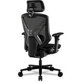 Cougar Ergonomischer Gaming-Stuhl / Office-Stuhl Speeder schwarz, Mesh