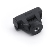 DJI Osmo 360 Multifunktionale Fahrrad-Rohrhalterung Kit 1048 schwarz, für Osmo 360