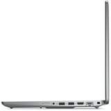 Dell Precision 3591-W6DNN, Notebook grau, Intel® Core™ Ultra 7 155H, NVIDIA RTX 1000, 32 GB DDR5, 1 TB (1 TB SSD), Windows 11 Pro 64-Bit