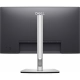 Dell Pro 24 Plus P2425D, LED-Monitor 60.5 cm (23.8 Zoll), schwarz/silber, QHD, IPS, USB-Hub, HDMI, DP, USB-C, 100Hz Panel