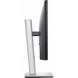 Dell Pro 24 Plus P2425D, LED-Monitor 60.5 cm (23.8 Zoll), schwarz/silber, QHD, IPS, USB-Hub, HDMI, DP, USB-C, 100Hz Panel