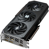 GIGABYTE Radeon RX 9060 XT GAMING OC 16GB, Grafikkarte 