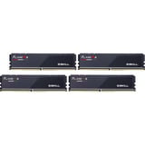G.Skill DIMM 192 GB DDR5-6000 (4x 48 GB) Quad-Kit, Arbeitsspeicher schwarz, F5-6000J2836G48GX4-FX5, Flare X5, AMD EXPO