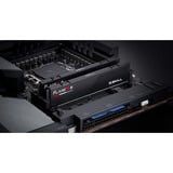 G.Skill DIMM 192 GB DDR5-6000 (4x 48 GB) Quad-Kit, Arbeitsspeicher schwarz, F5-6000J2836G48GX4-FX5, Flare X5, AMD EXPO