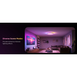 Govee 38cm Intelligente RGBICWW Deckenleuchte Pro, LED-Leuchte 