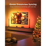 Govee TV Backlight 3 Lite, LED-Streifen für 75-85"-Fernseher