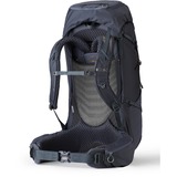 Gregory Baltoro 75, Rucksack blaugrau, 75 Liter, Größe S